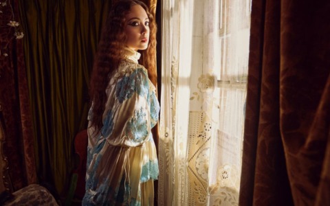 Da domani (venerdì 31 ottobre) saranno disponibili i biglietti per Laufey. La musicista islandese-cinese arriverà al ChorusLife