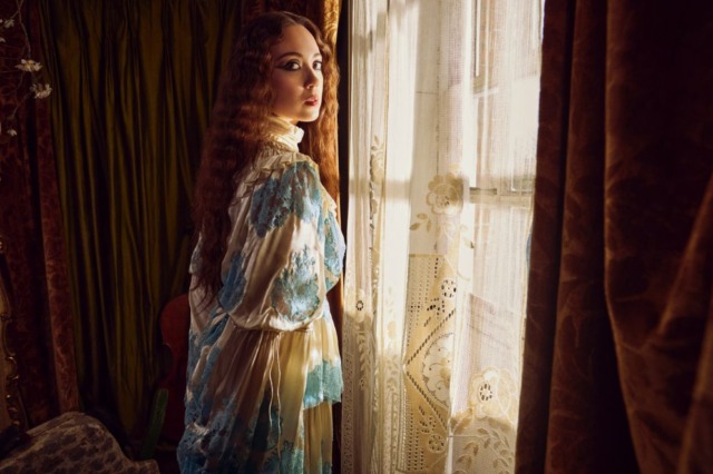 Da domani (venerdì 31 ottobre) saranno disponibili i biglietti per Laufey. La musicista islandese-cinese arriverà al ChorusLife