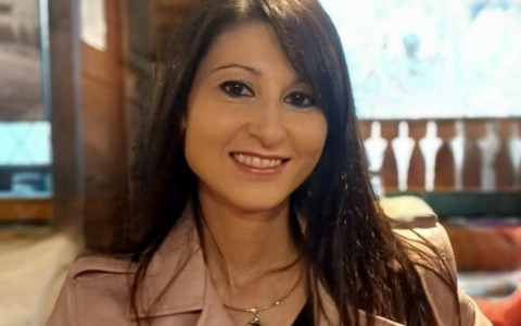 Laura Ceresoli