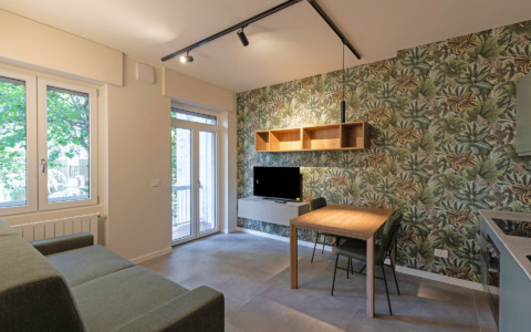 Eleven Real Estate entra nel mercato delle locazioni a Bergamo: in arrivo 25 appartamenti riqualificati pronti da affittare