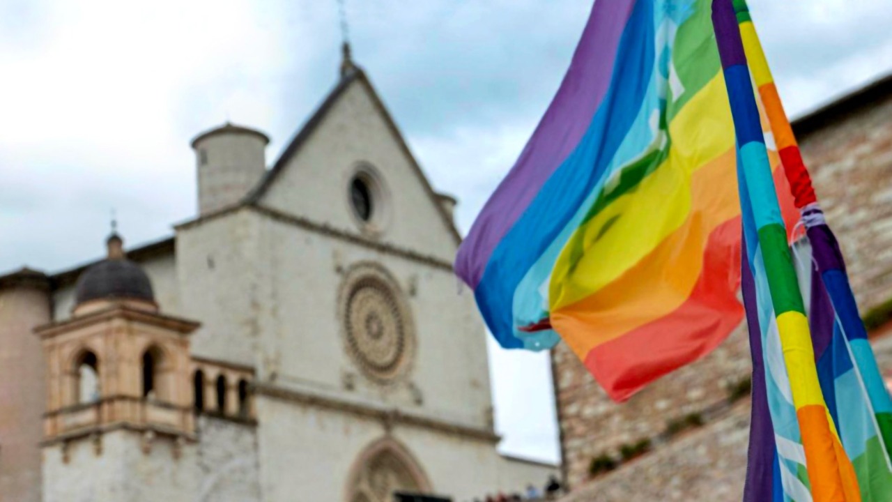 Marcia della Pace Perugia-Assisi, da Bergamo partiranno quindici autobus