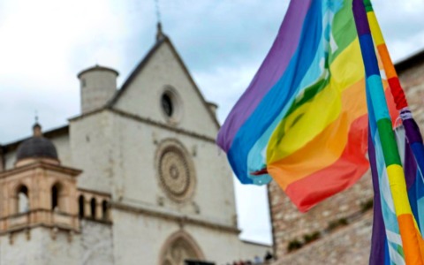 Marcia della Pace Perugia-Assisi, da Bergamo partiranno quindici autobus