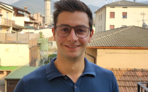 Matteo Beltrami
