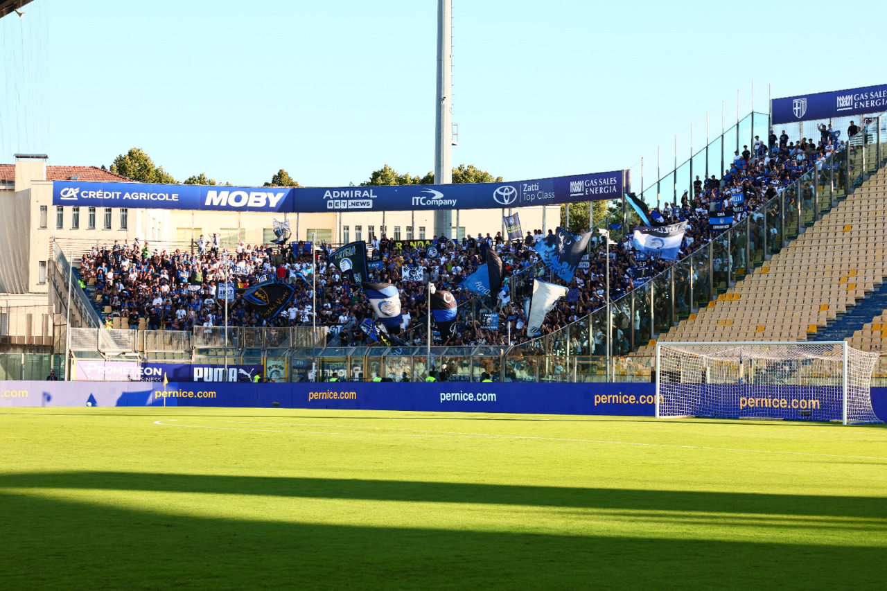 A Cremona ultima trasferta senza tifosi al seguito, per per Udine vendita libera e biglietto a 35 euro