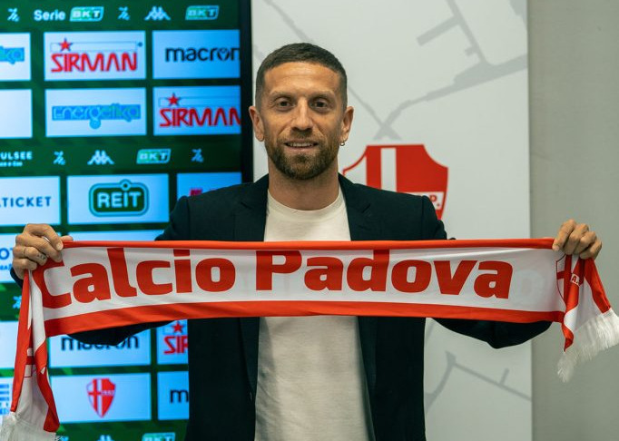 Il Papu Gomez torna finalmente in campo. E sogna di chiudere i conti in sospeso con l’Atalanta