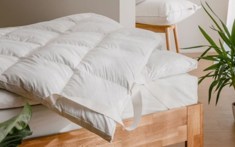 Dormire bene è una scelta: Dreamin*101 riscrive le regole del riposo quotidiano