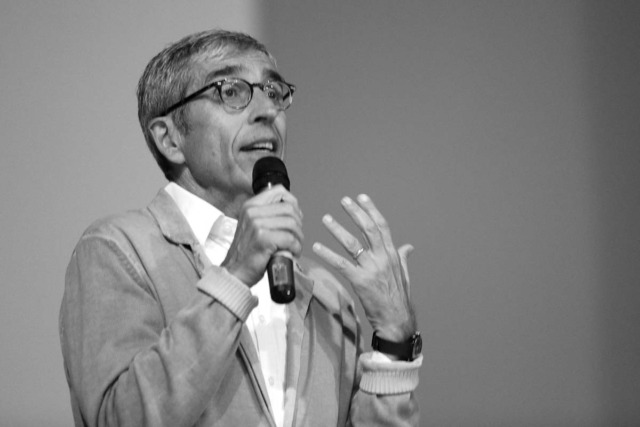 Fabio Santini e i lunedì musicali di Torre Boldone