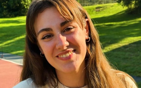 Sara Vergani