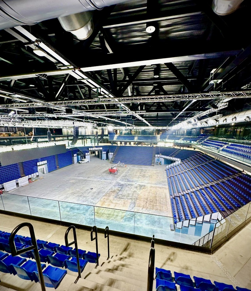 Bentornata Bergamo: gli Internazionali di tennis celebrano 20 anni nella nuova ChorusLife Arena