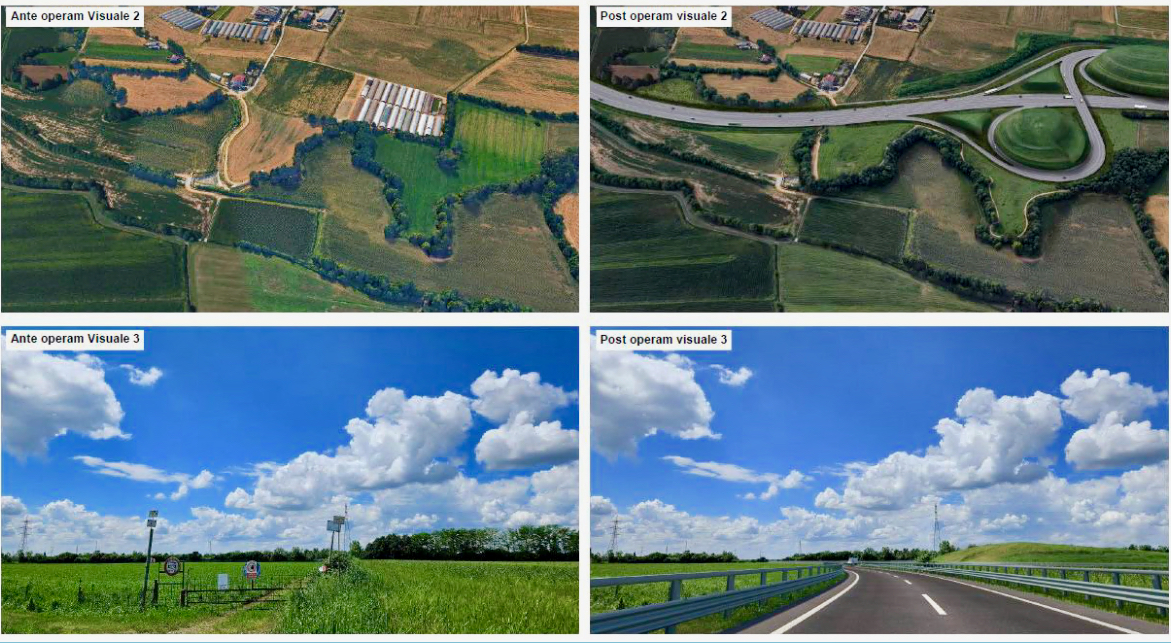 Quella odiosa bugia sull’autostrada Bergamo-Treviglio: non è vero che la chiede il territorio