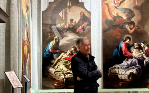 Ad Alzano Lombardo una mostra per riscoprire il genio artistico di Giambettino Cignaroli