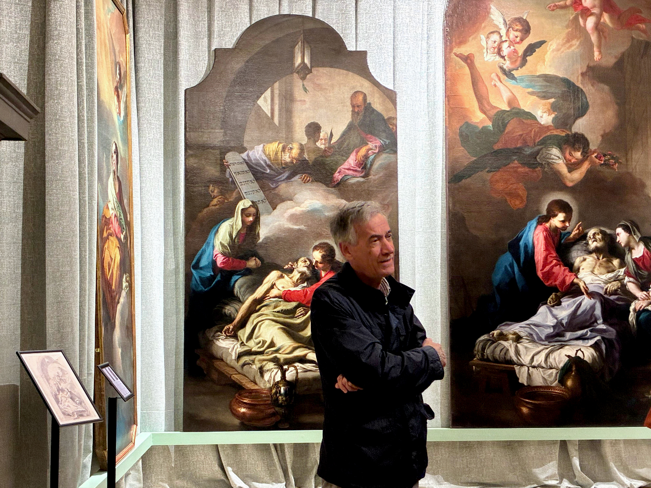 Ad Alzano Lombardo una mostra per riscoprire il genio artistico di Giambettino Cignaroli