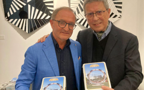 L’Aliciano, ovvero il biscotto di Alzano Lombardo che va alla conquista il mondo