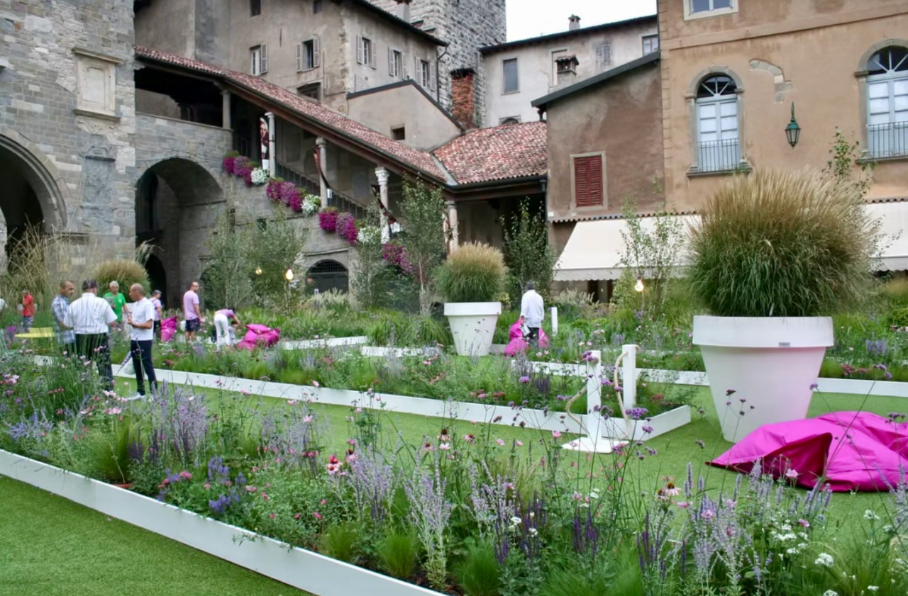 Ecco perché dobbiamo salvare “I Maestri del Paesaggio”, un festival che va però rinnovato