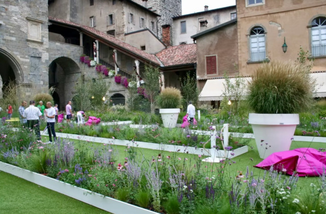 Ecco perché dobbiamo salvare “I Maestri del Paesaggio”, un festival che va però rinnovato