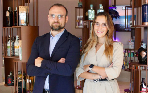 Il “Vice” a Curno raddoppia: apre l’enoteca dei distillati rari, un luogo per veri appassionati