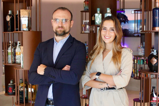 Il “Vice” a Curno raddoppia: apre l’enoteca dei distillati rari, un luogo per veri appassionati