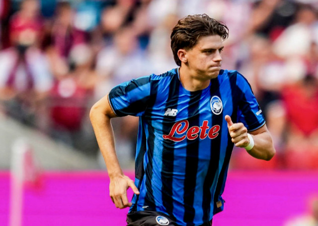 La lunga rincorsa di Marco Palestra, su cui adesso l’Atalanta punta fortissimo