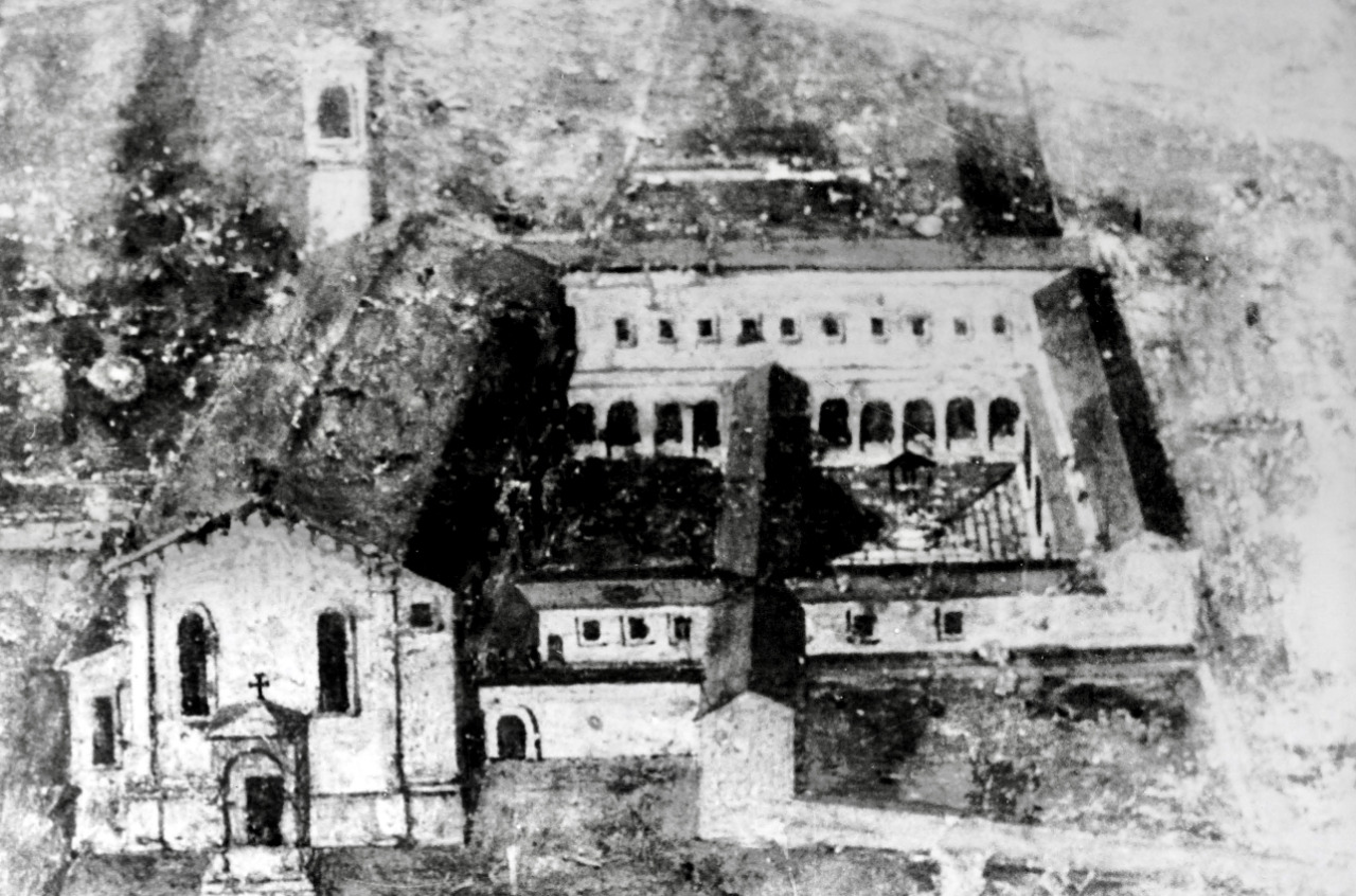 Quando il grande condottiere Bartolomeo Colleoni regalò un convento a Gandino