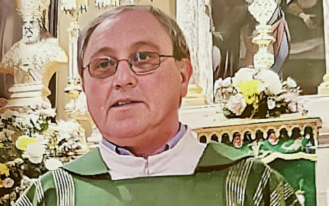 La comunità di Cazzano Sant’Andrea è pronta ad accogliere don Elio Mistri, un parroco amato