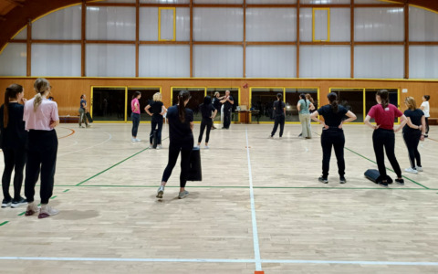 Dopo Bergamo, anche Grassobbio: boom di iscrizioni al corso di autodifesa per donne