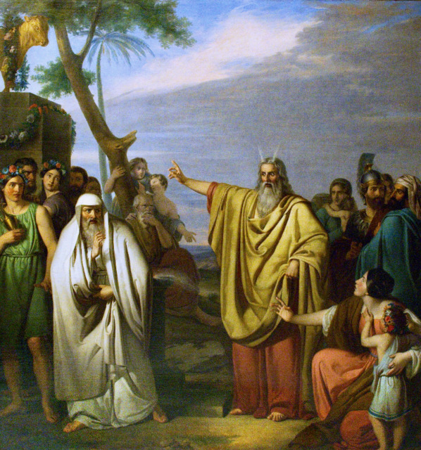 Due grandi opere ottocentesche sono tornate a splendere nella chiesa di San Martino di Torre Boldone