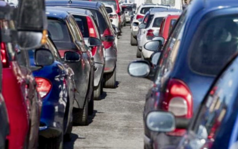 Curno è stretto nella morsa del traffico. E la situazione è destinata a peggiorare…