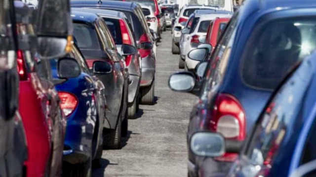 Curno è stretto nella morsa del traffico. E la situazione è destinata a peggiorare…