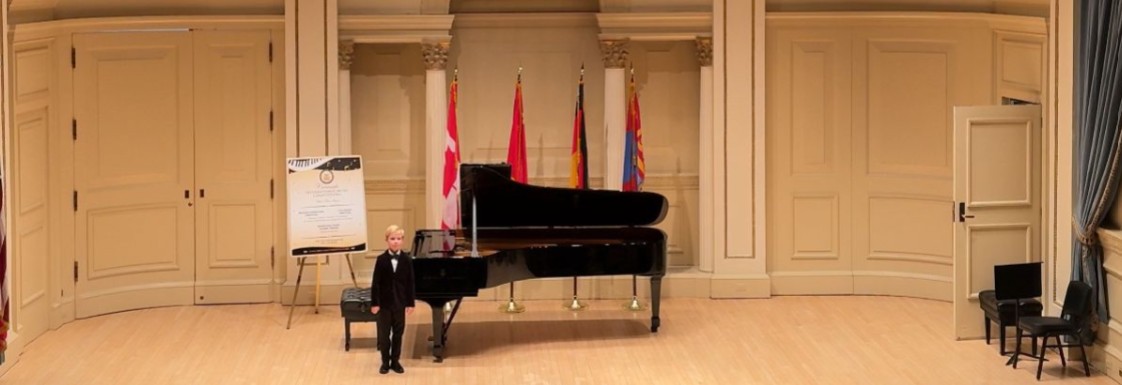 Al Papa Giovanni “Note di vita”: un concerto di giovani pianisti per sostenere le attività della cardiologia pediatrica