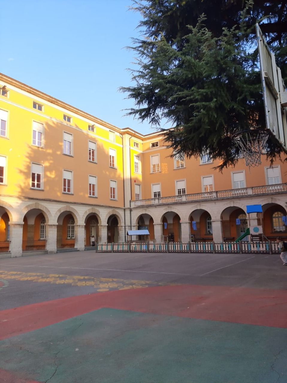 La Scuola Paolo Sesto, con sedi a Torre Boldone e Alzano Lombardo, apre le sue porte
