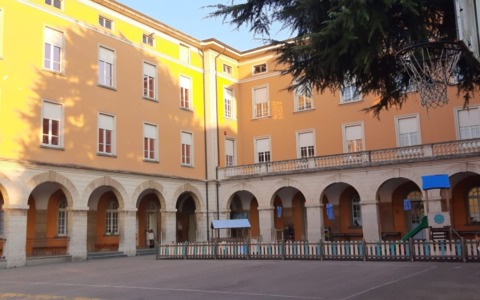 La Scuola Paolo Sesto, con sedi a Torre Boldone e Alzano Lombardo, apre le sue porte