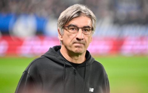 Juric soddisfatto: «La miglior partita della mia gestione. Speriamo in Nazionale nessuno si faccia male»