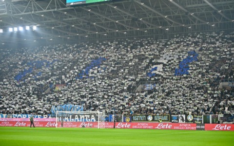 Atalanta-Slavia Praga, da domani mattina (9 ottobre) alle 10 inizia la vendita dei biglietti