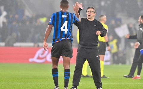 Samardzic, Hien e Ahanor sugli scudi contro il Como, ma tutti meritano applausi. Juric compreso