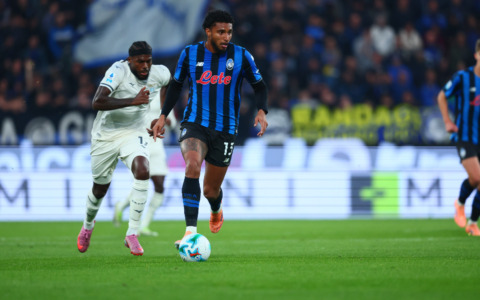 Cronaca di Atalanta-Lazio 0-0: troppe occasioni sprecate, un pareggio che non soddisfa nessuno