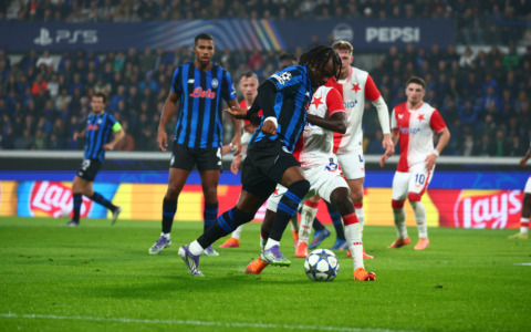 Tante opzioni per Juric, ma un dubbio: tridente oppure un trequartista puro dietro le due punte?