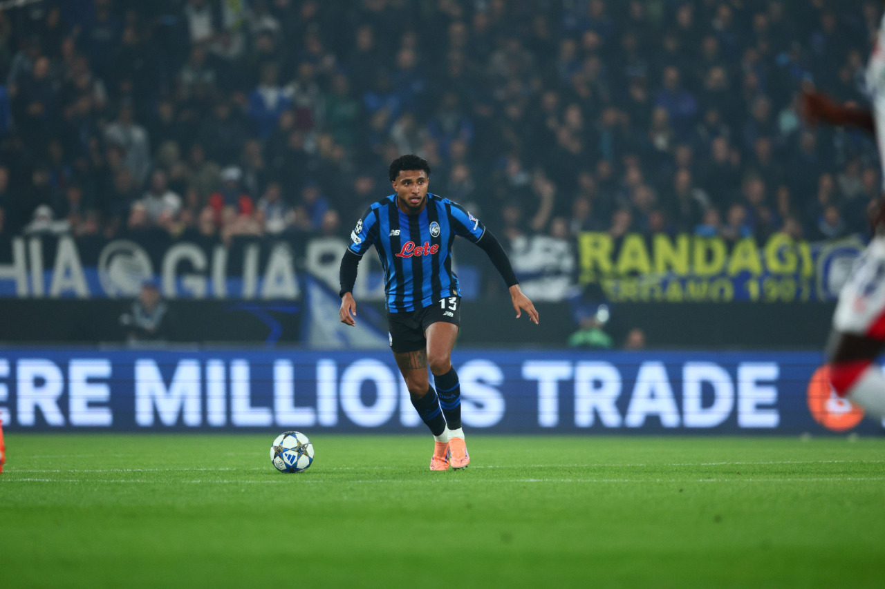 Ederson e Lookman sono due elementi fondamentali, la squadra ha bisogno di loro al top