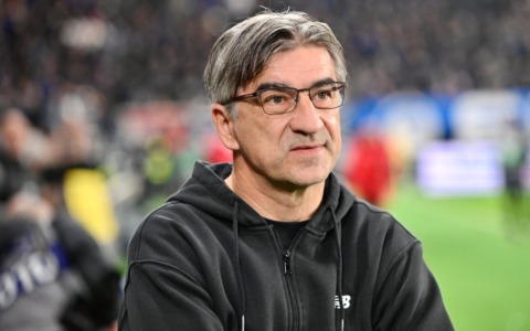 Juric: «Siamo stati tre volte più intensi del Milan, l’Atalanta era l’unica a meritare la vittoria»