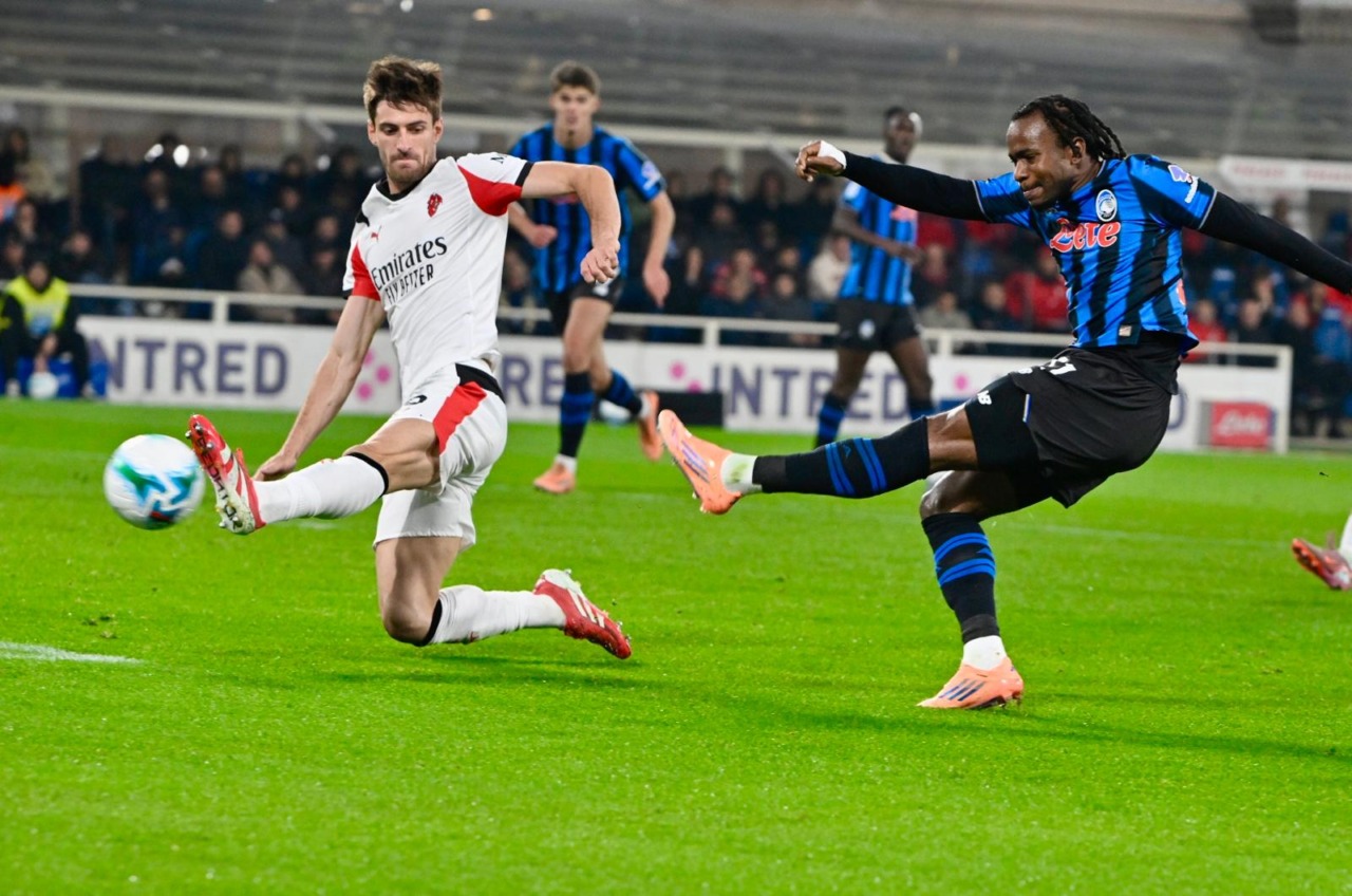 Il rientro a Bergamo di Lookman e quella spiegazione di Palladino che racconta la voglia del nigeriano