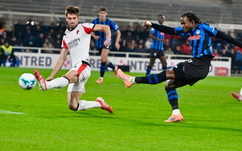 Il rientro a Bergamo di Lookman e quella spiegazione di Palladino che racconta la voglia del nigeriano