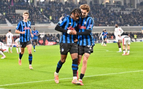 Il ritorno al gol di Lookman e la sua voglia di dare una mano alla squadra, che è ciò che conta di più