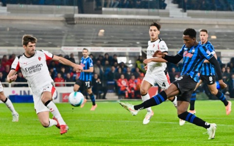 I dati lo confermano: per quanto crea in ogni partita, l’Atalanta dovrebbe essere terza