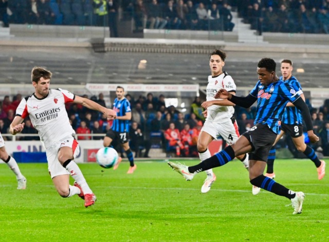 Le possibili scelte: al posto di Ederson uno tra Musah e Pasalic, dietro ballottaggio Ahanor-Kolasinac