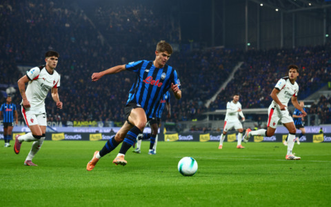 Secondo giorno di riposo, si attendono notizie sulle condizioni di De Ketelaere e Scamacca in vista di Roma