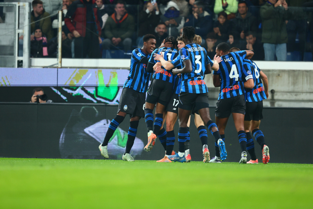 Atalanta in campo alle 15, cercasi vittoria nello stadio dell’Udinese: 3 punti davvero importanti