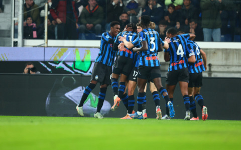 Atalanta in campo alle 15, cercasi vittoria nello stadio dell’Udinese: 3 punti davvero importanti