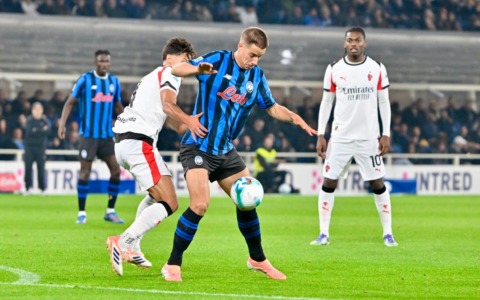 È tornata la cooperativa del gol: con Lookman sono dieci marcatori diversi in campionato