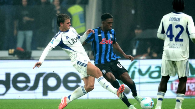 Uno sguardo al futuro: potrebbero essere almeno otto i nati dopo il 2002 nella Dea della prossima stagione