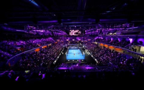 Terra di santi, poeti e… giocatori di padel! In Bergamasca ben 50 strutture e 151 campi
