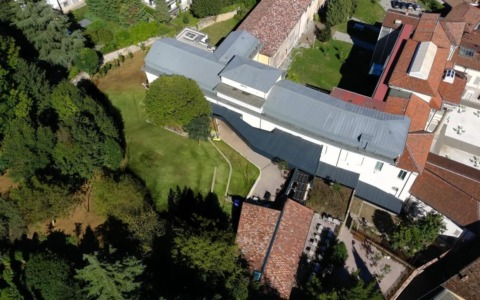 Ampliamento della Carrara, l’architetto accusato di falso. Ma intanto il progetto viene premiato